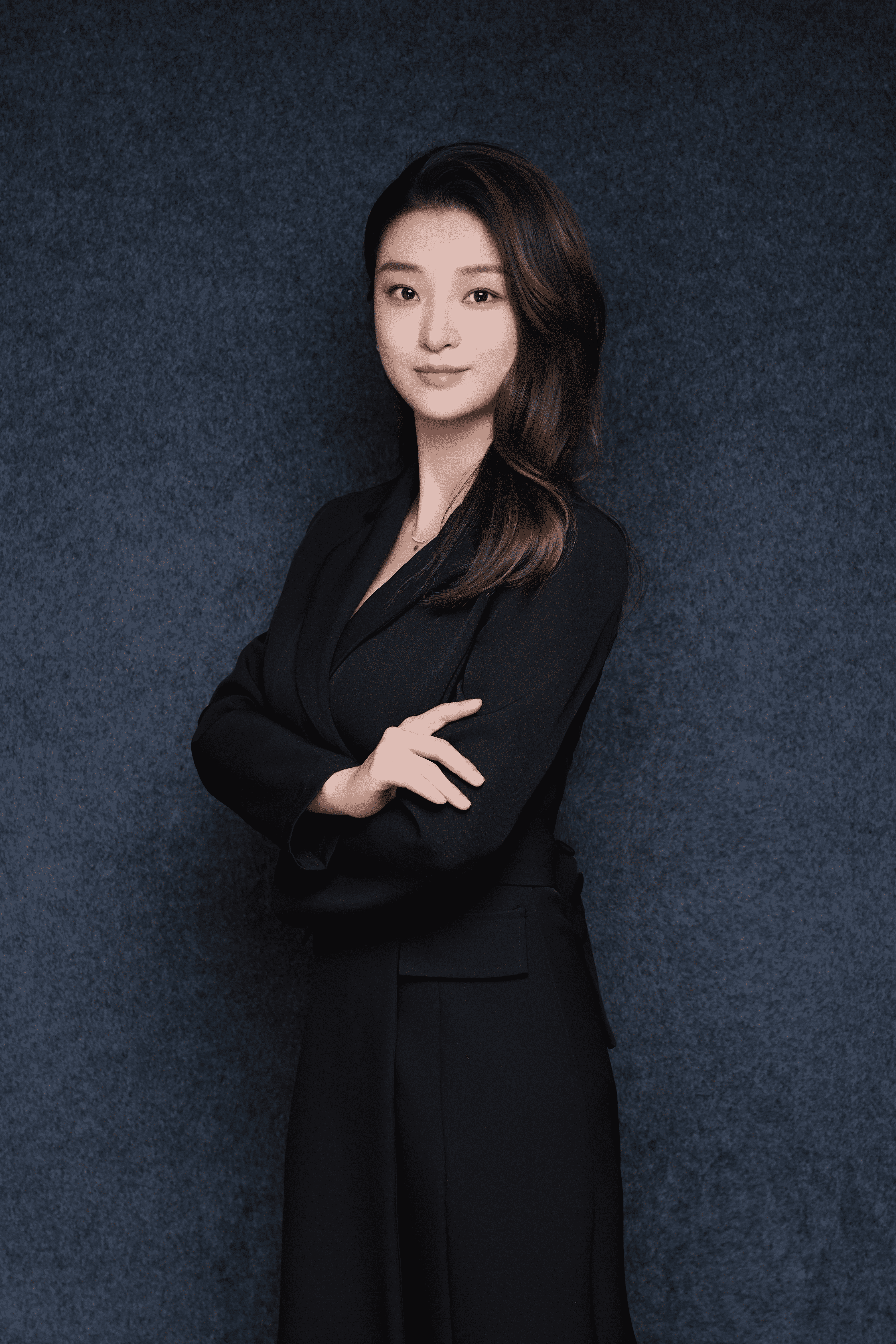 李菁